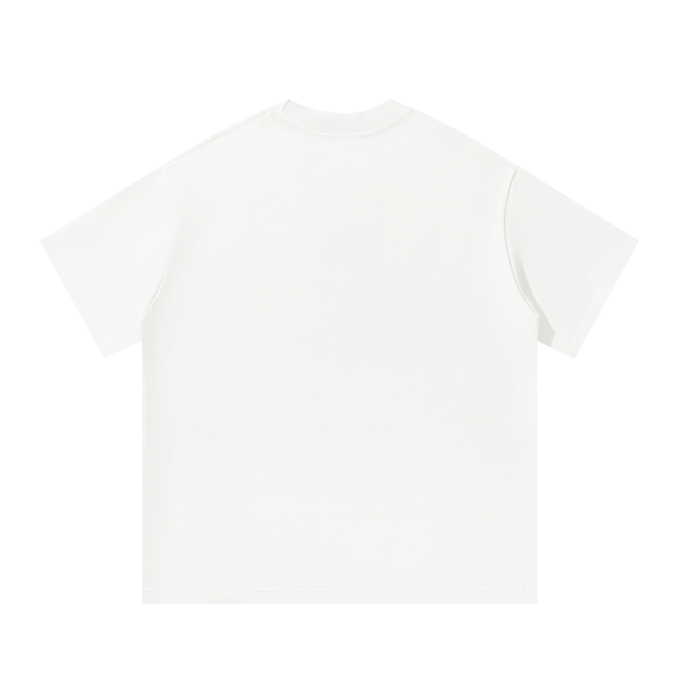 kaRMa US Oversized T-Shirt