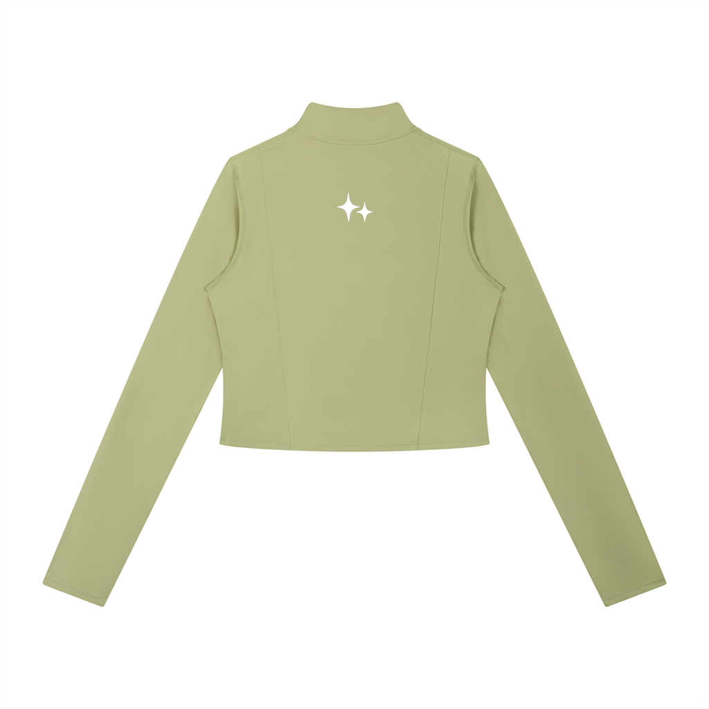 RM Full-Zip Sports Jacket