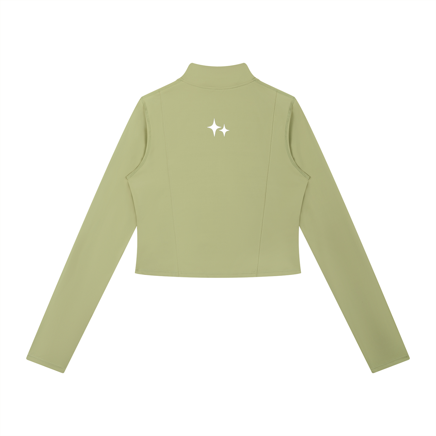 RM Full-Zip Sports Jacket