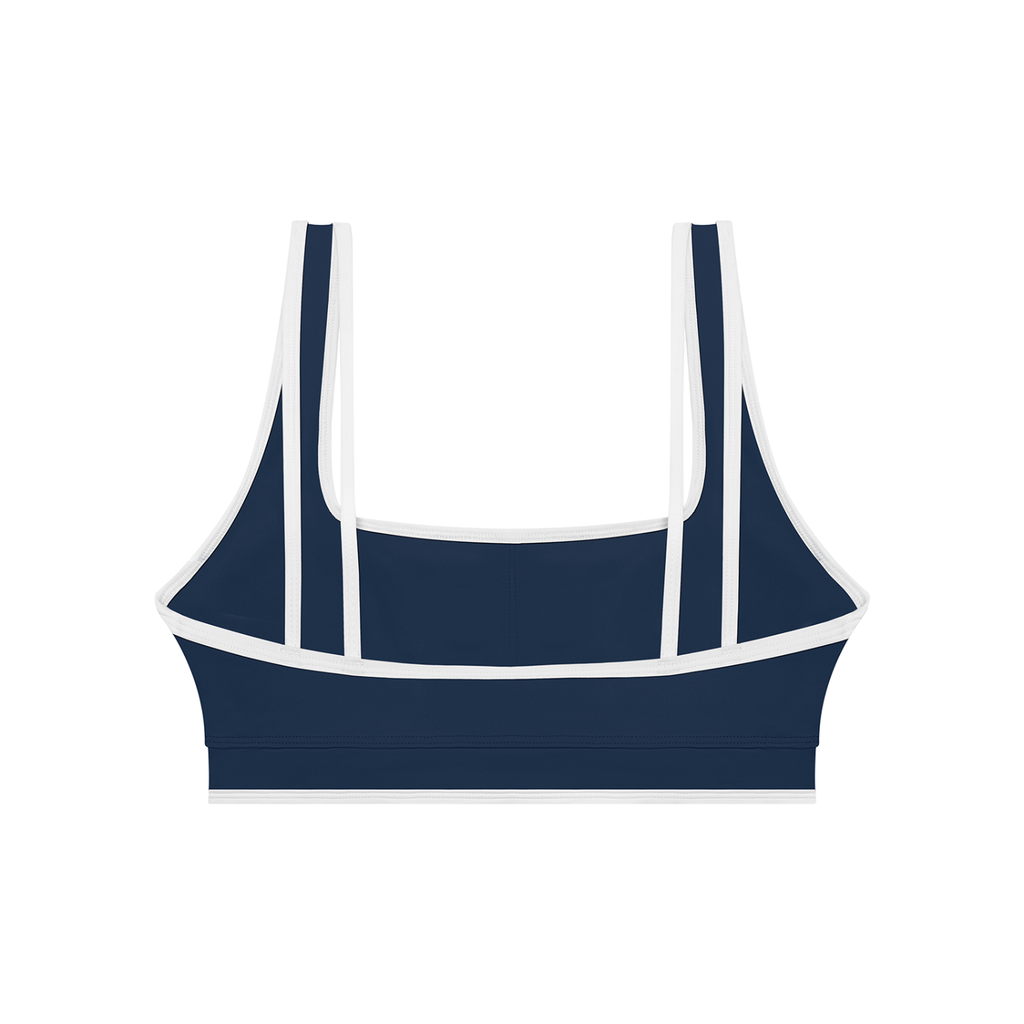 RM Color Block Tank Top