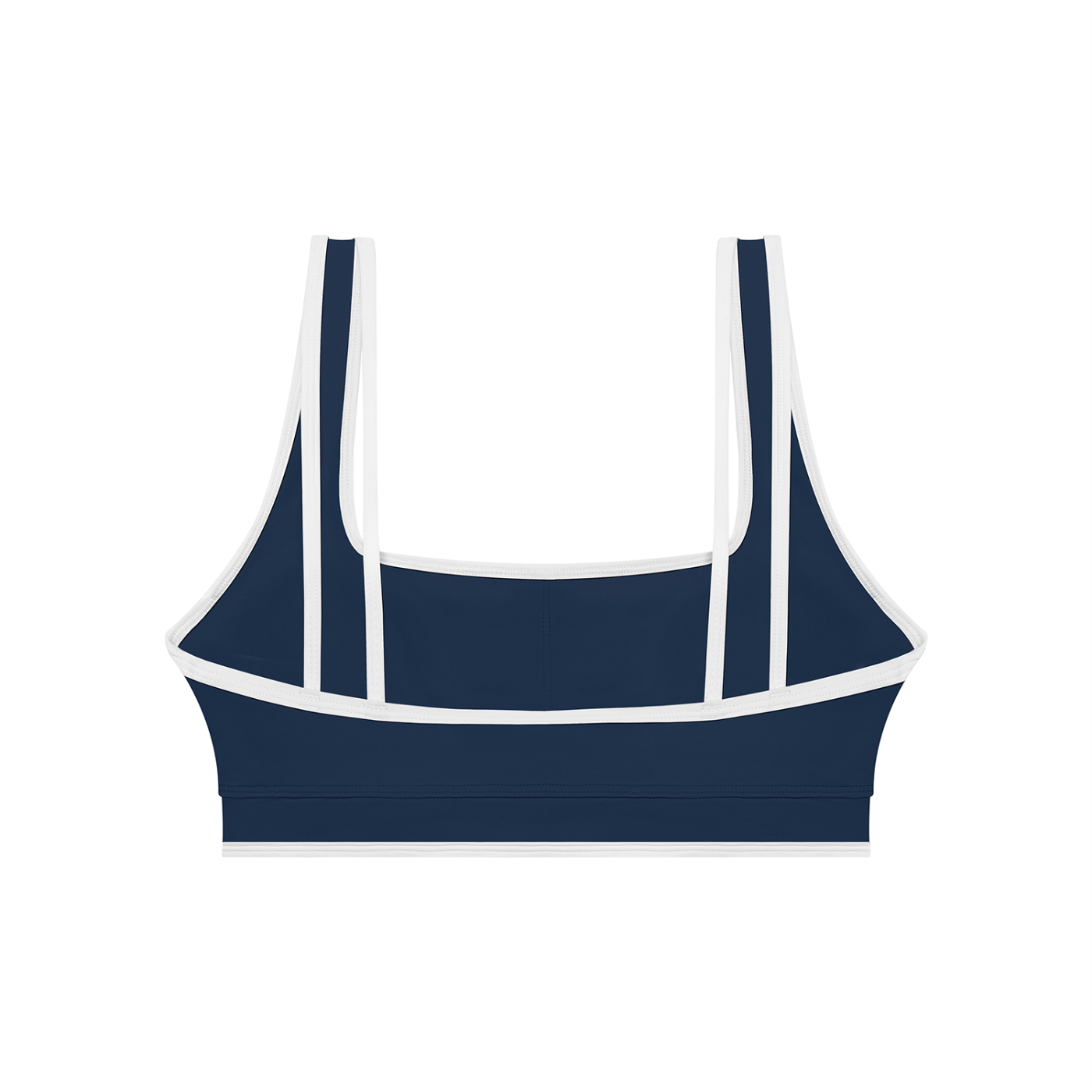 RM Color Block Tank Top