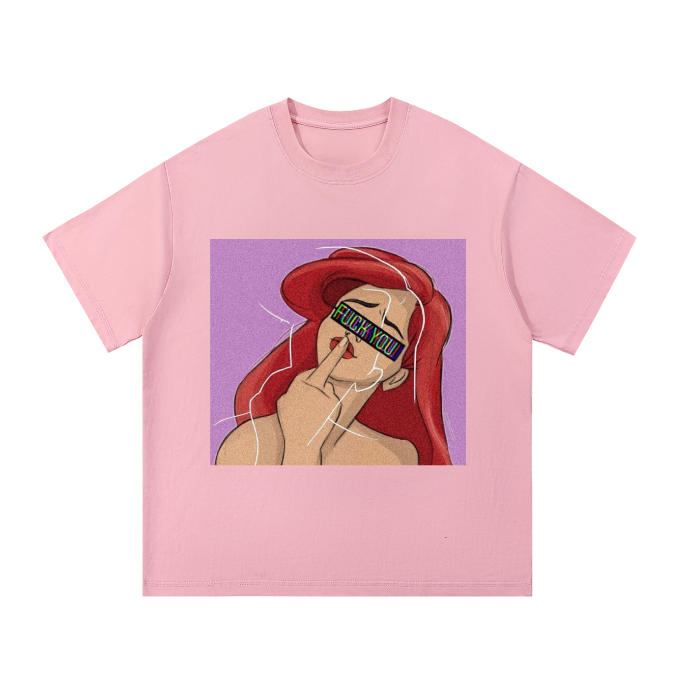 Essential Cotton T-Shirt