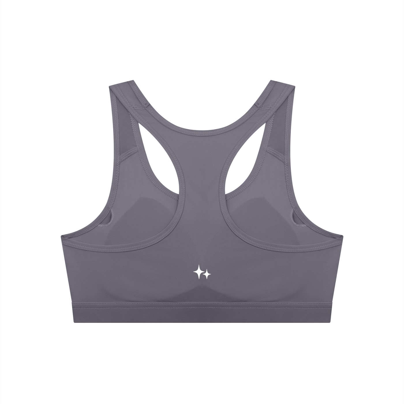 RM Cropped Sports Bra