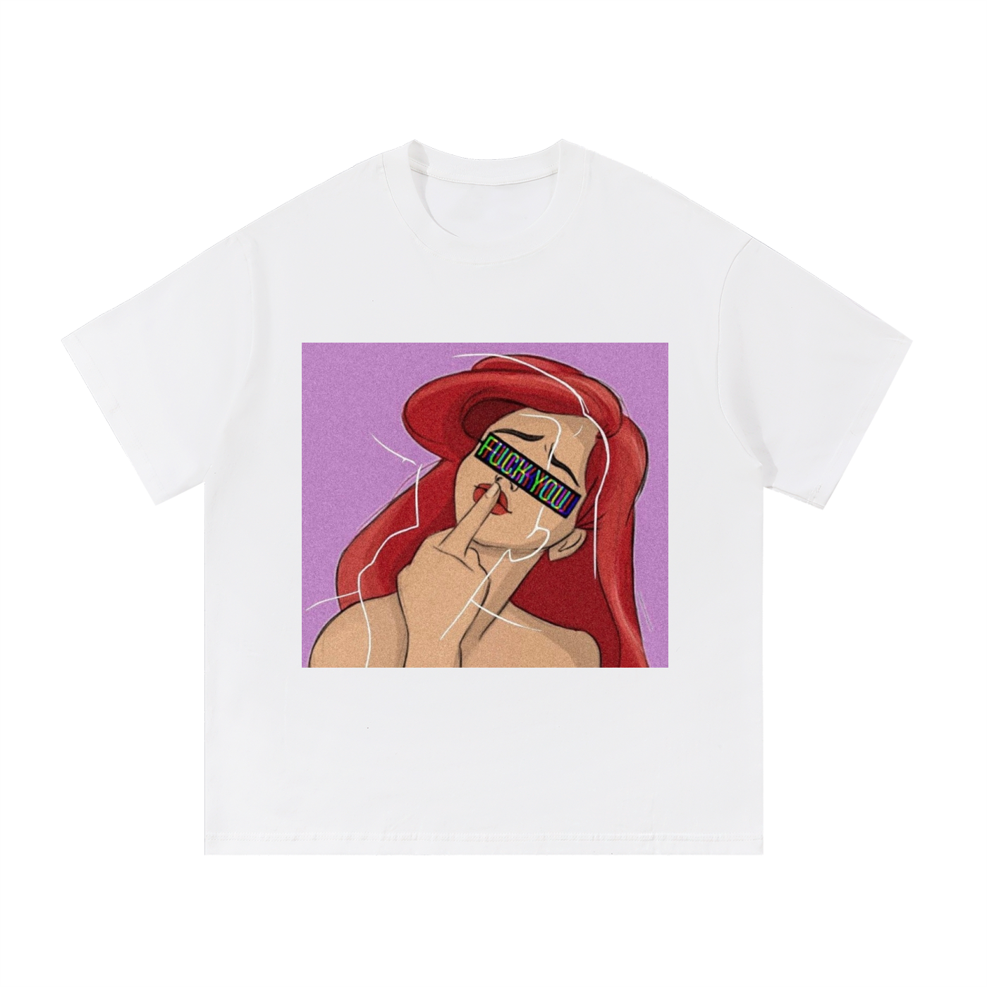 Essential Cotton T-Shirt