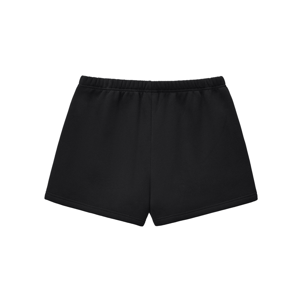 RM Essential Fleece Drawstring Sweatshorts