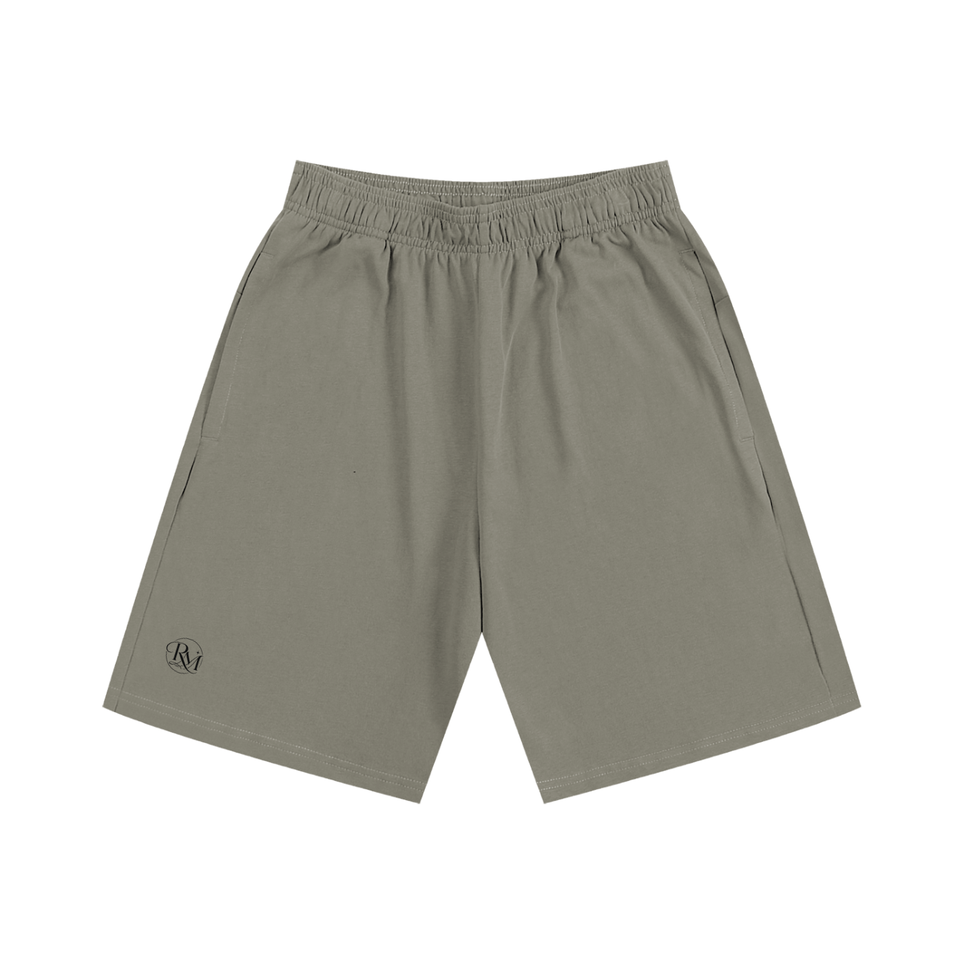 RM Essential Heavyweight Cotton Shorts