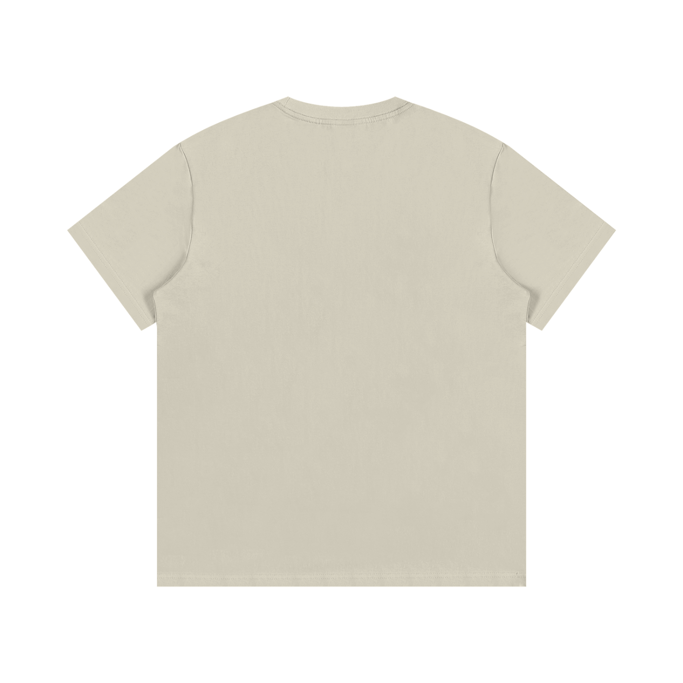 BB Essential Cotton T-Shirt