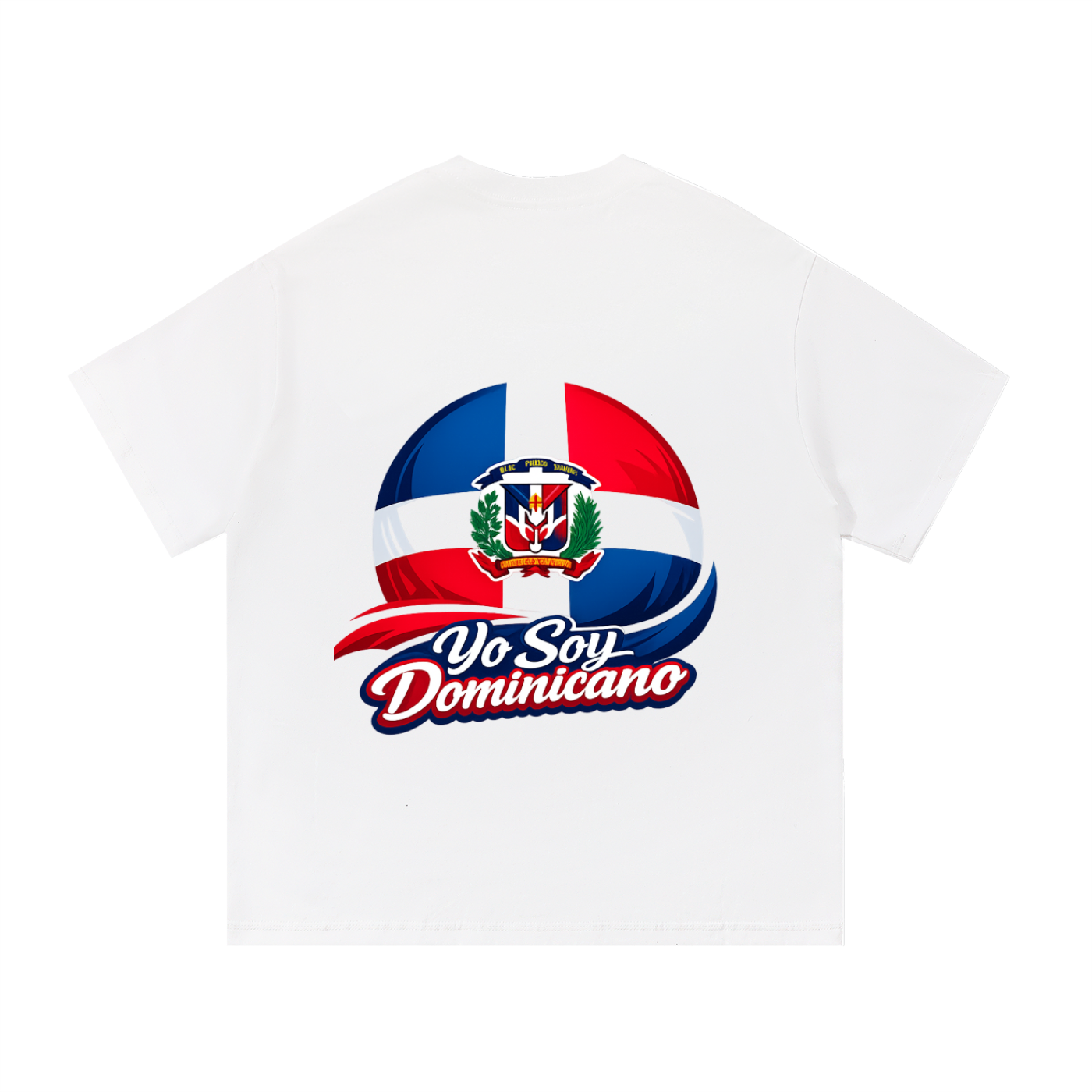 Domi Essential Cotton T-Shirt