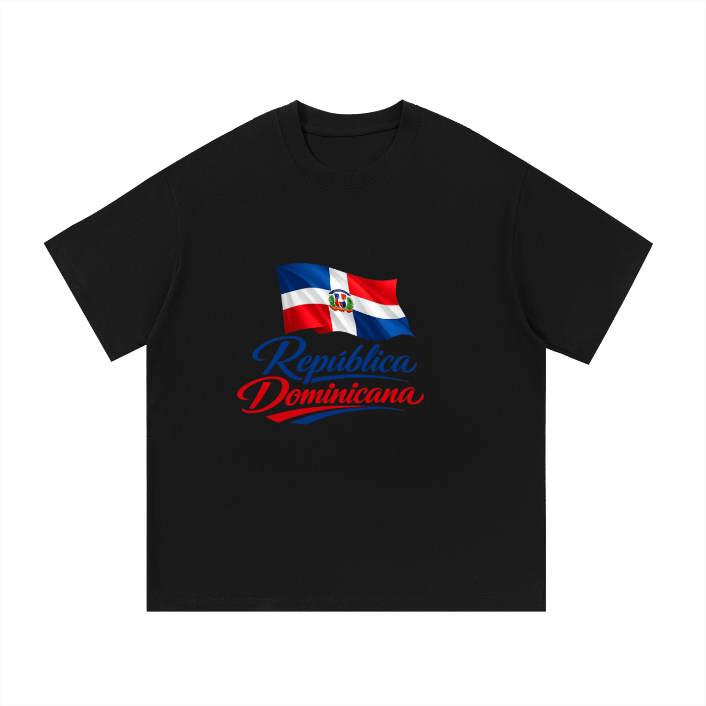 Domi Essential Cotton T-Shirt