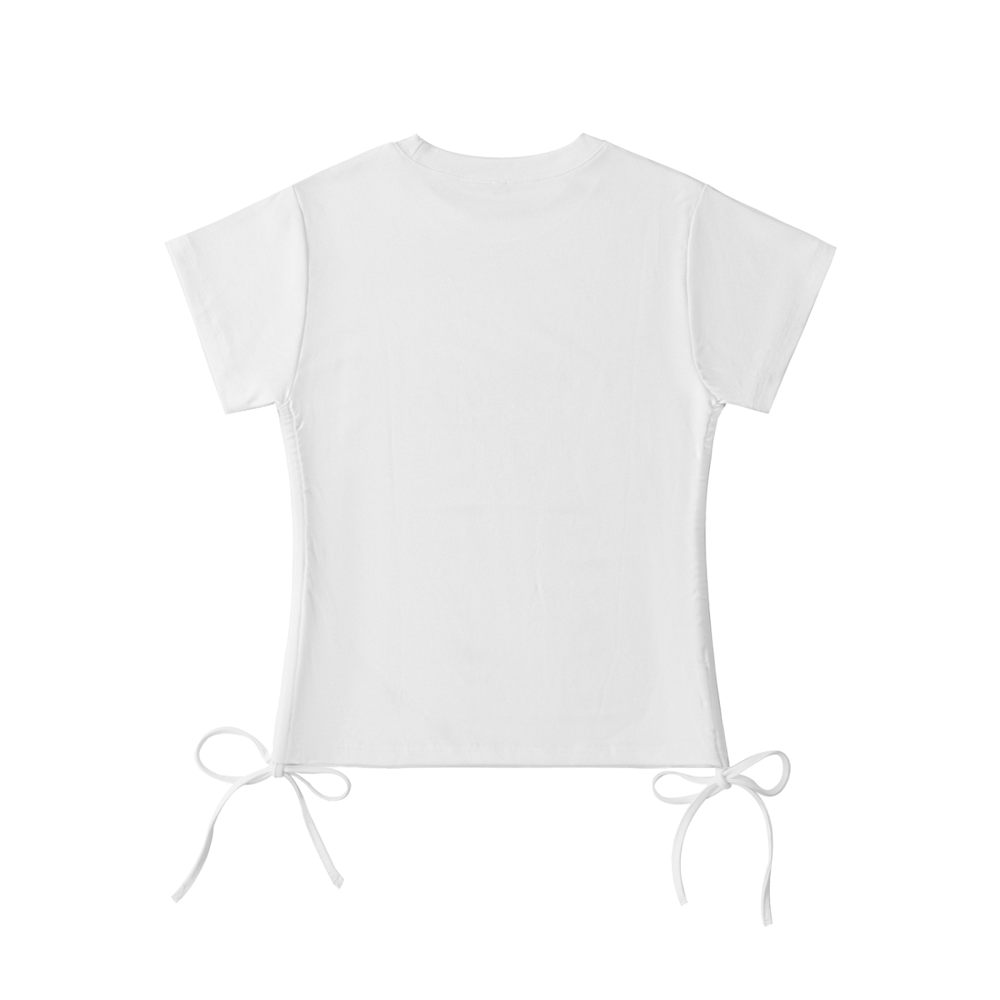 RM Essential Drawstring T-Shirt