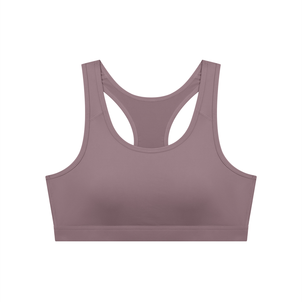 RM Cropped Sports Bra