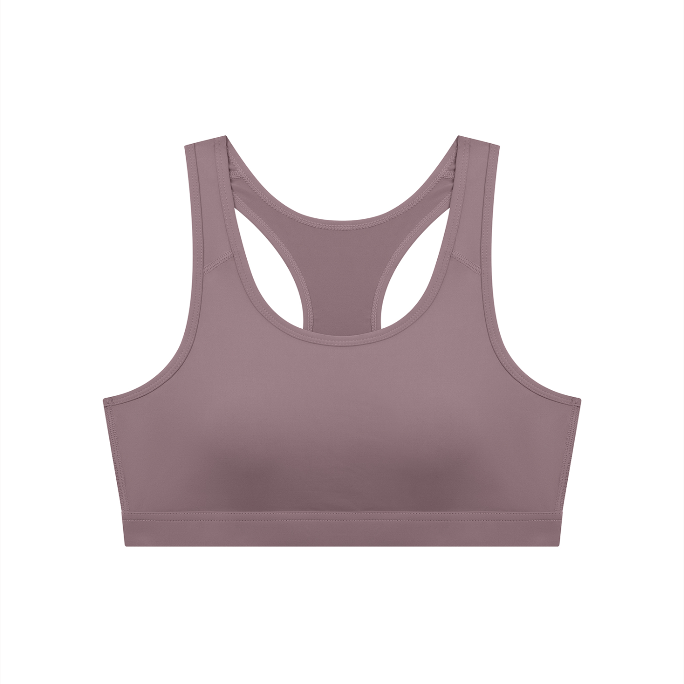 RM Cropped Sports Bra