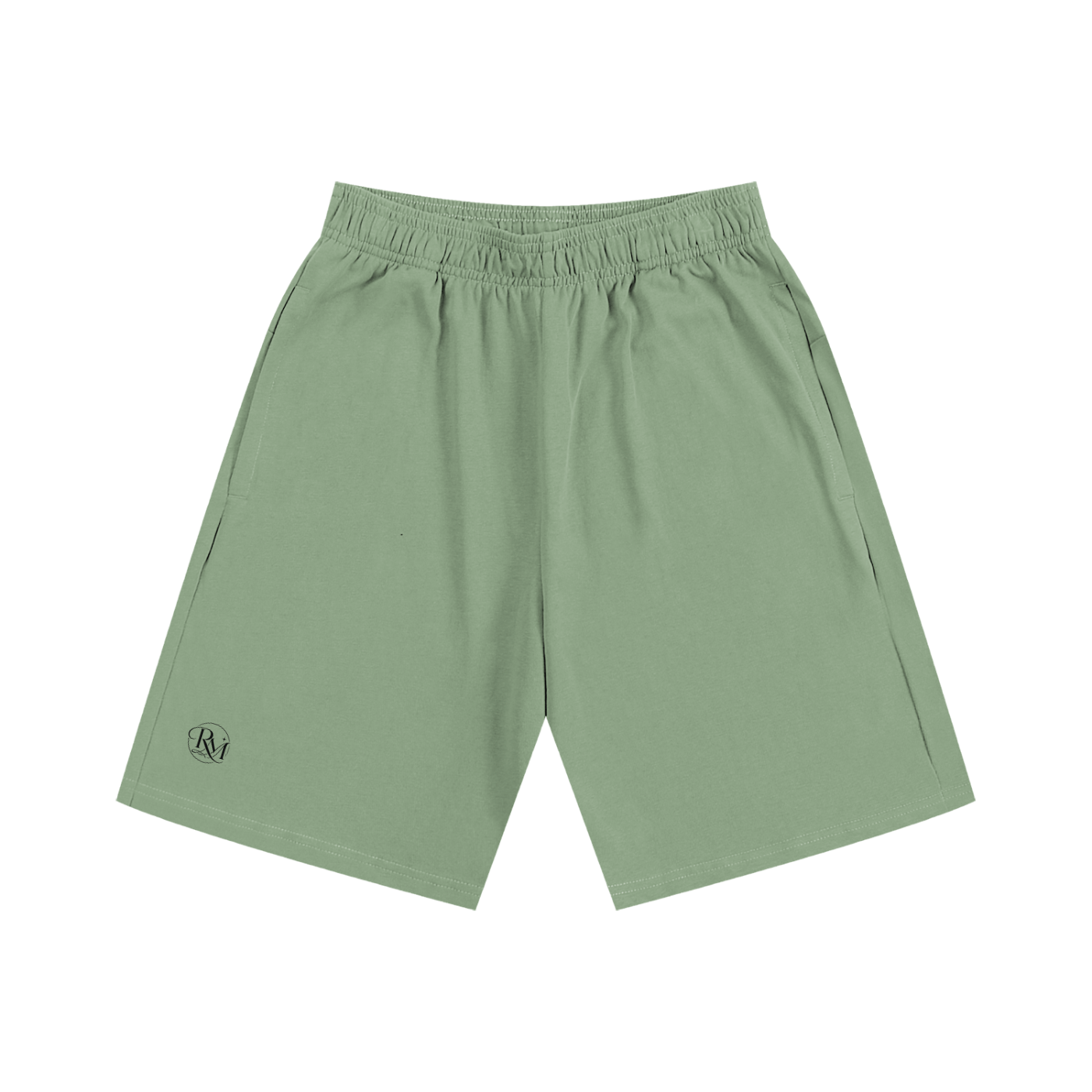 RM Essential Heavyweight Cotton Shorts