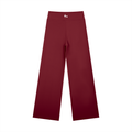 RM High Rise Straight Leg Pants