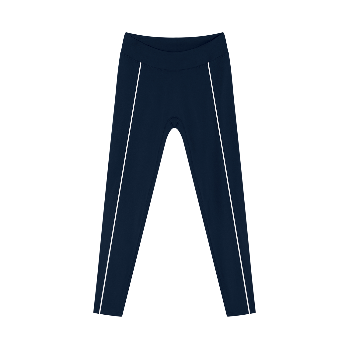 RM High-Waist Tapered Leggings