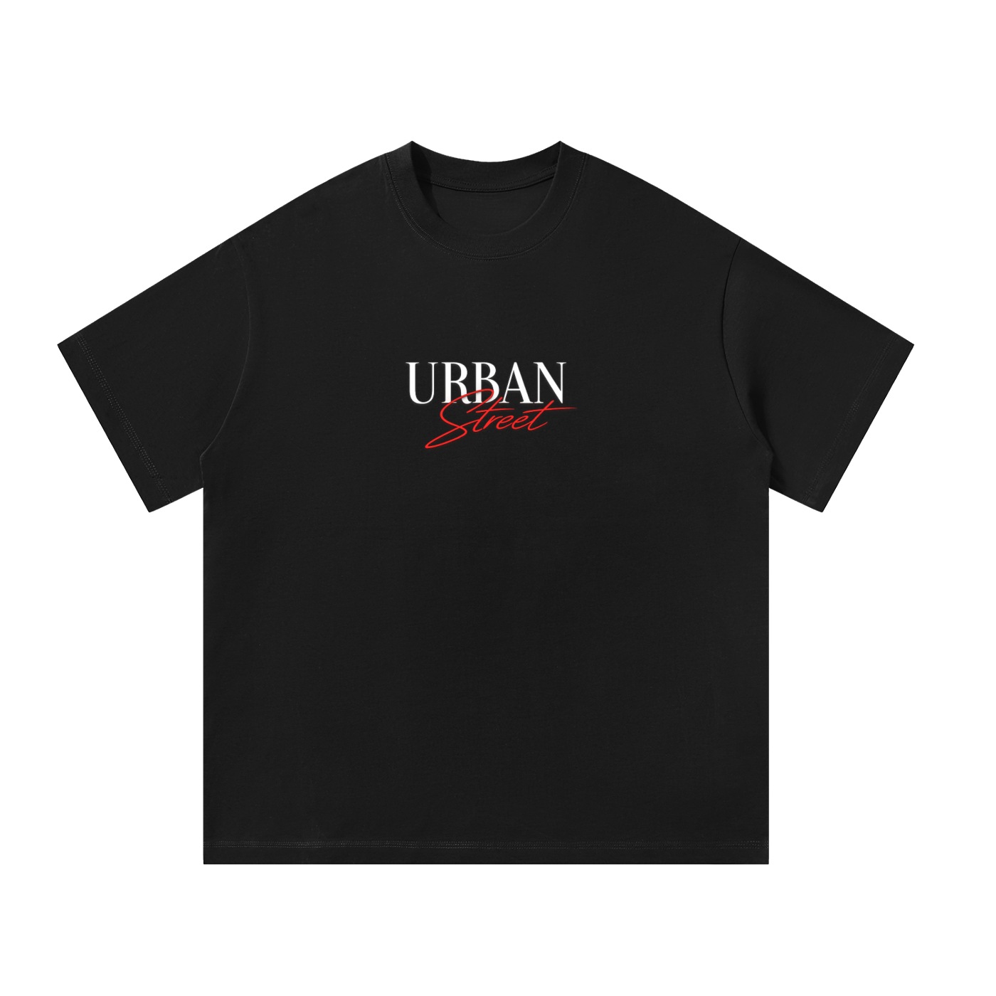 kaRMa US Oversized T-Shirt