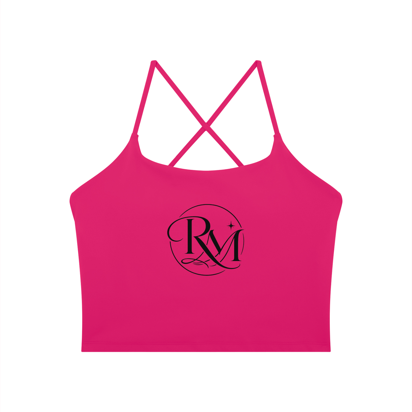 RM Tank Top