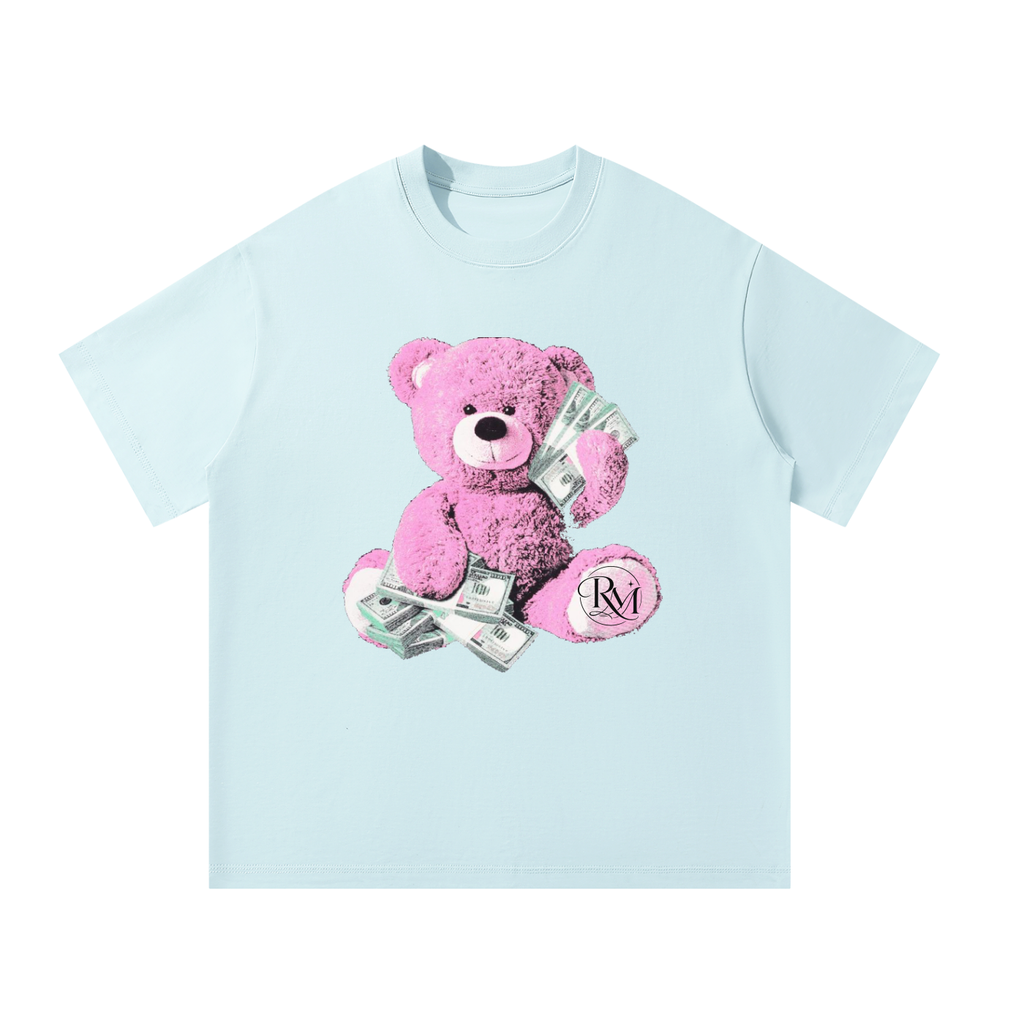 Unisex Oversized T-Shirt