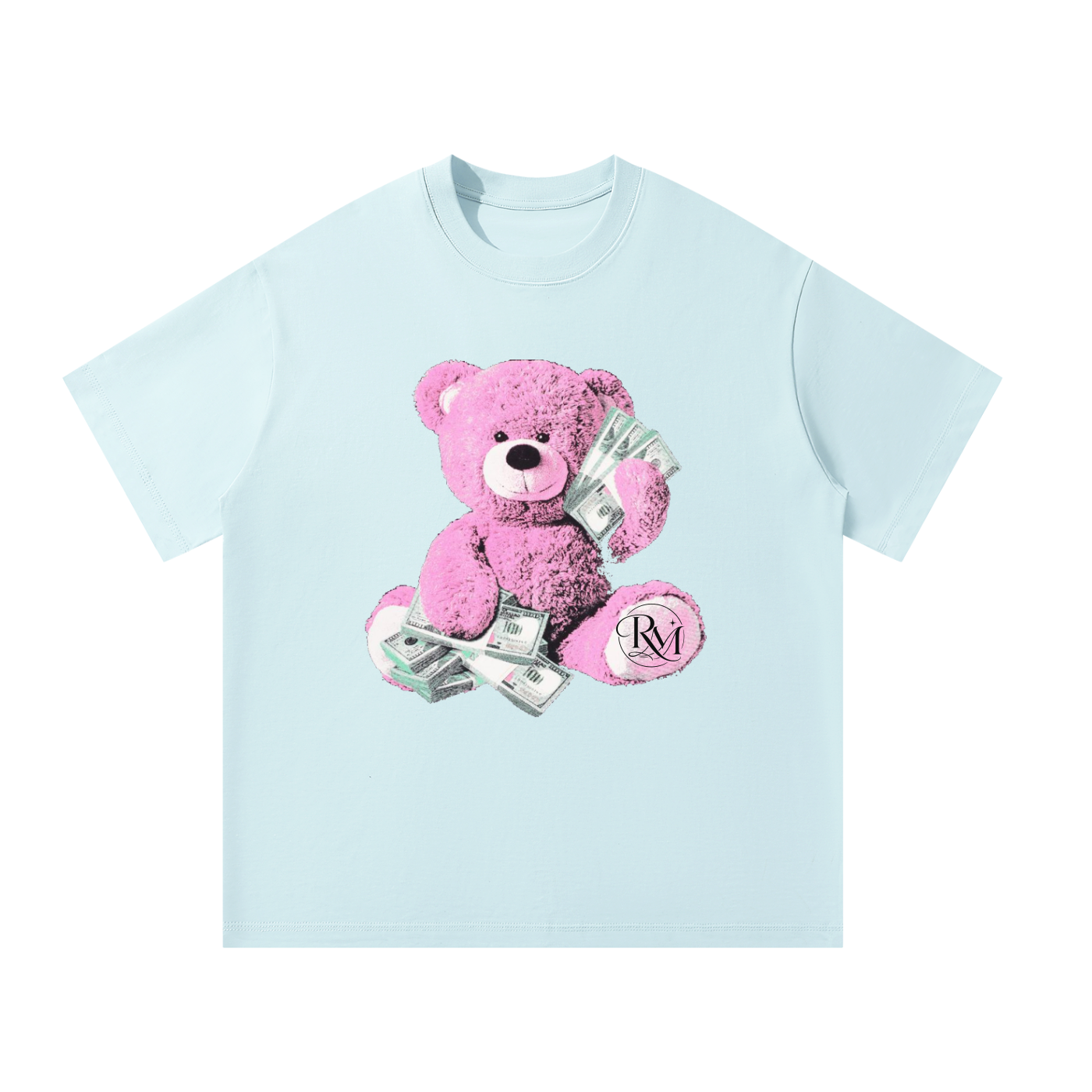 Unisex Oversized T-Shirt