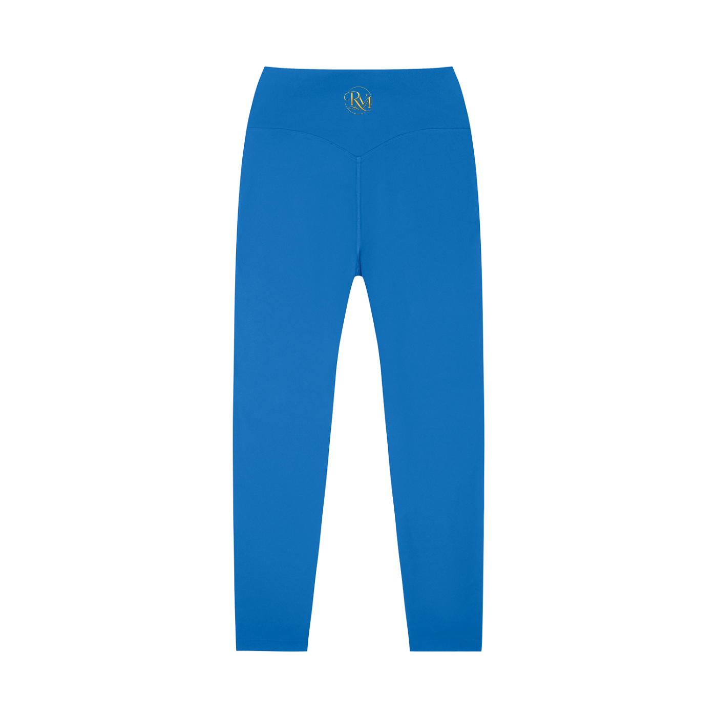 RM High-Waisted Yoga Leggings