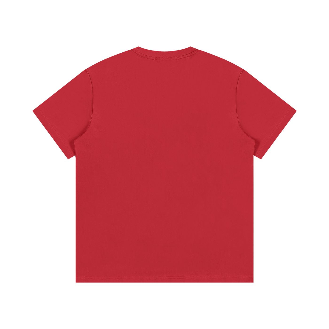 BB Essential Cotton T-Shirt