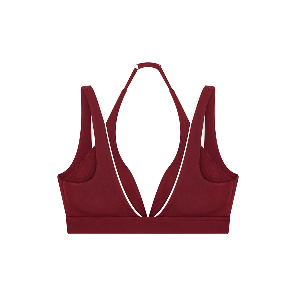 RM Halter Neck Sports Bra