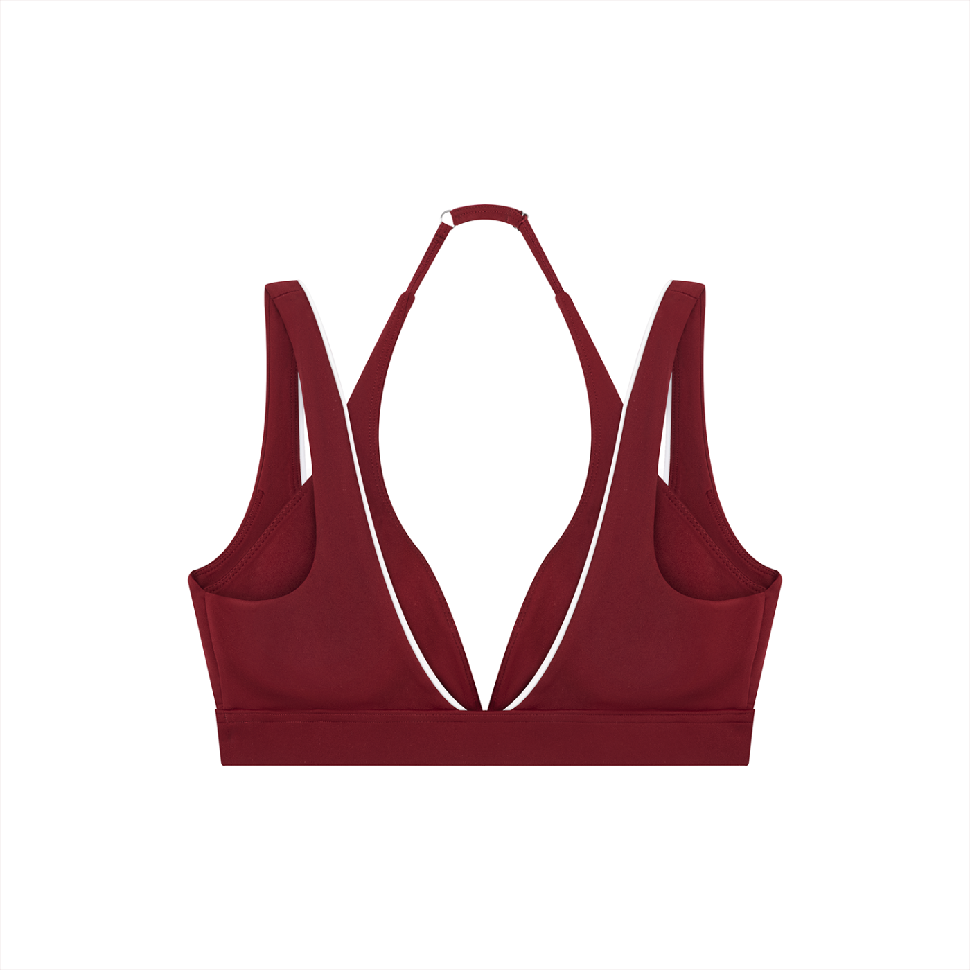 RM Halter Neck Sports Bra