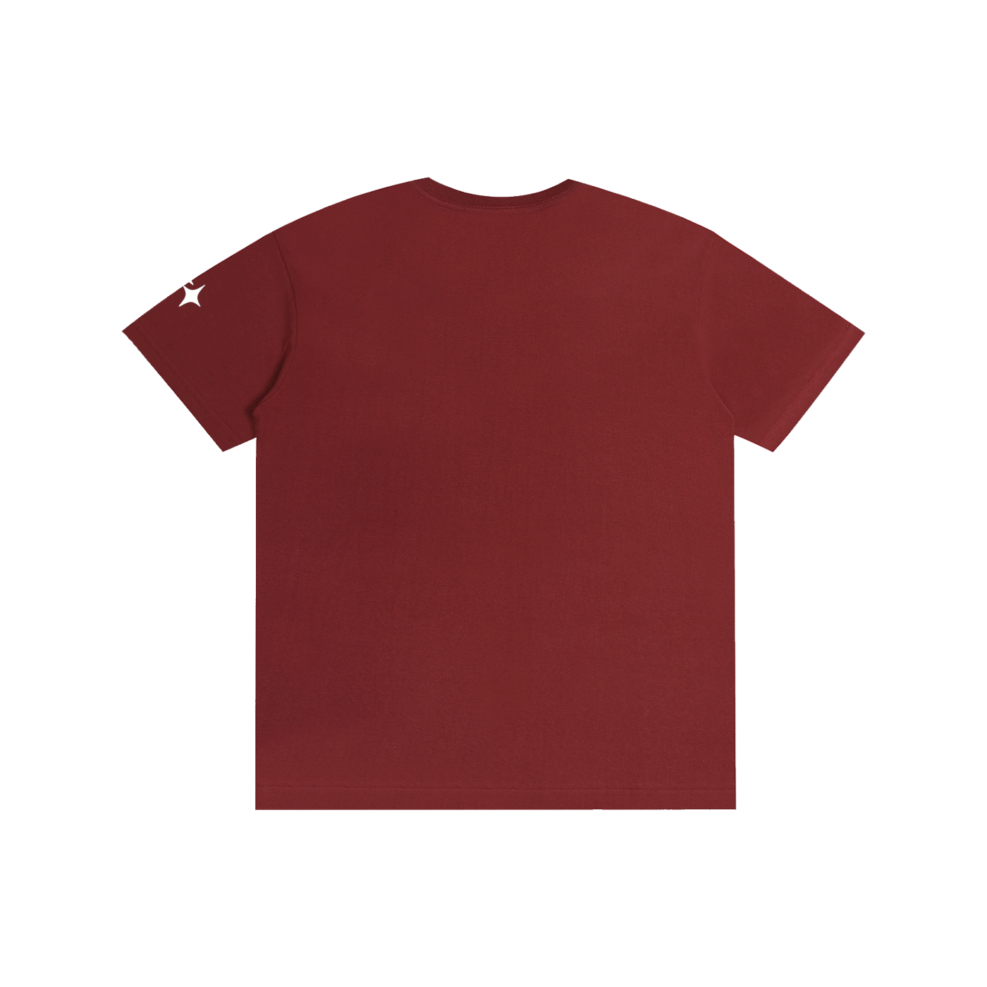 Pure Cotton Unisex T-Shirt