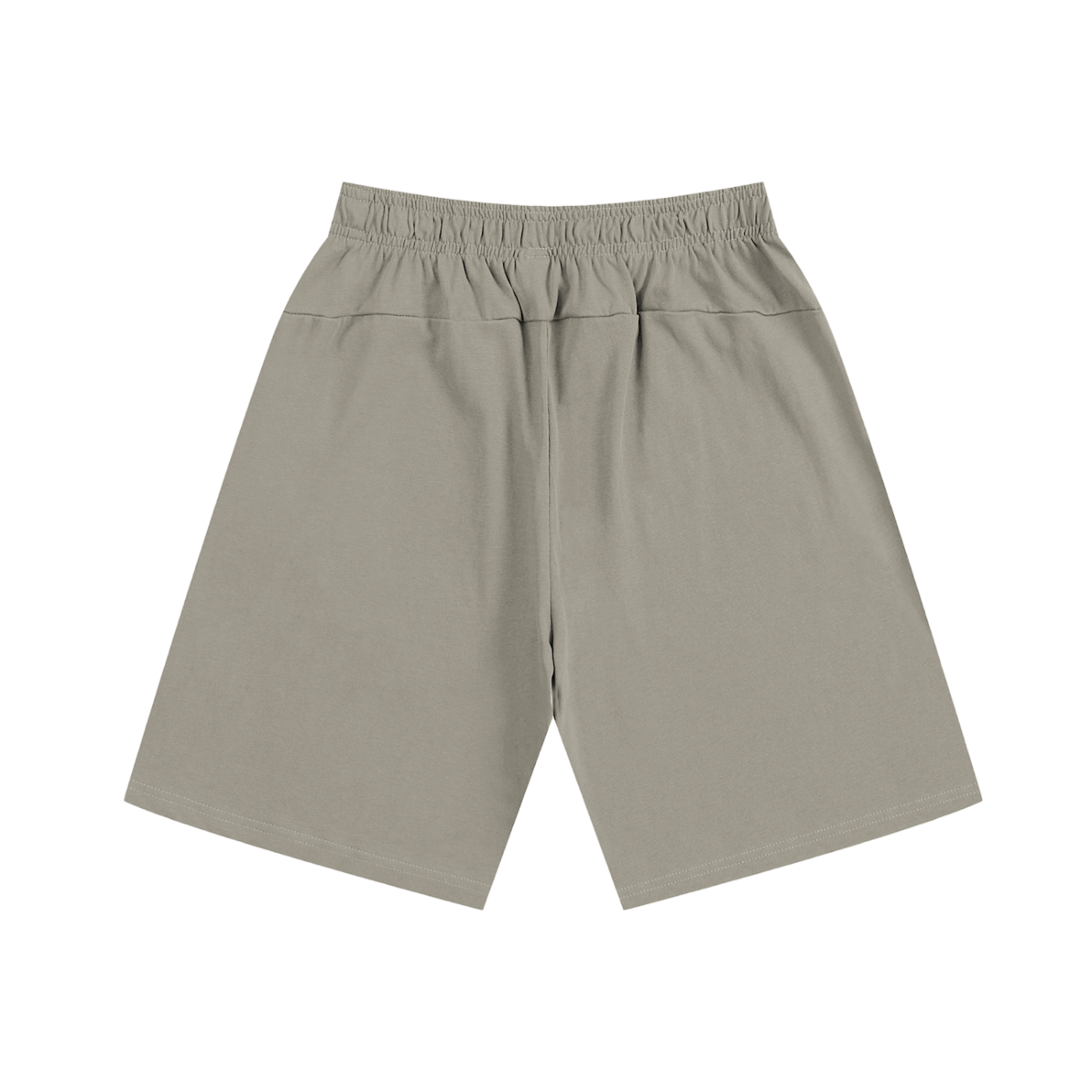 RM Essential Heavyweight Cotton Shorts