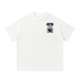 kaRMa BTW Oversized T-Shirt