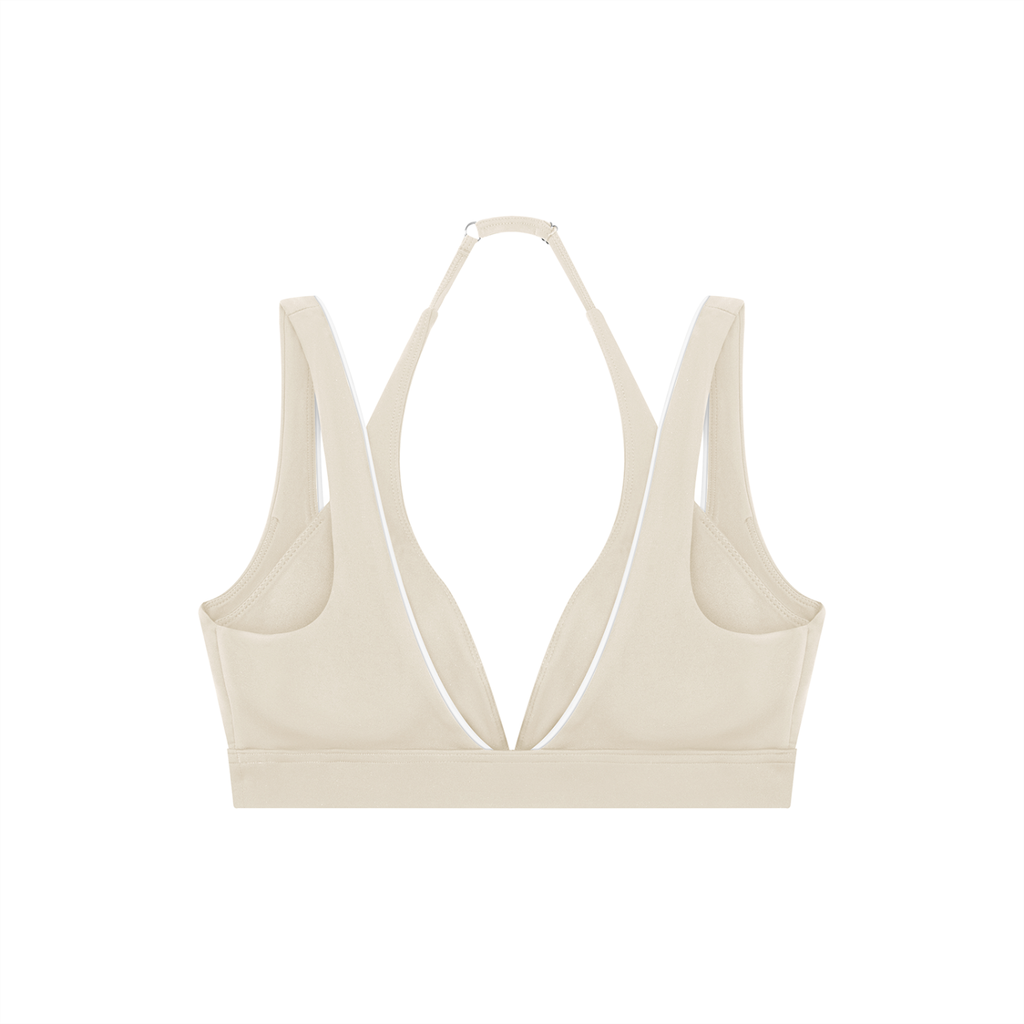 RM Halter Neck Sports Bra