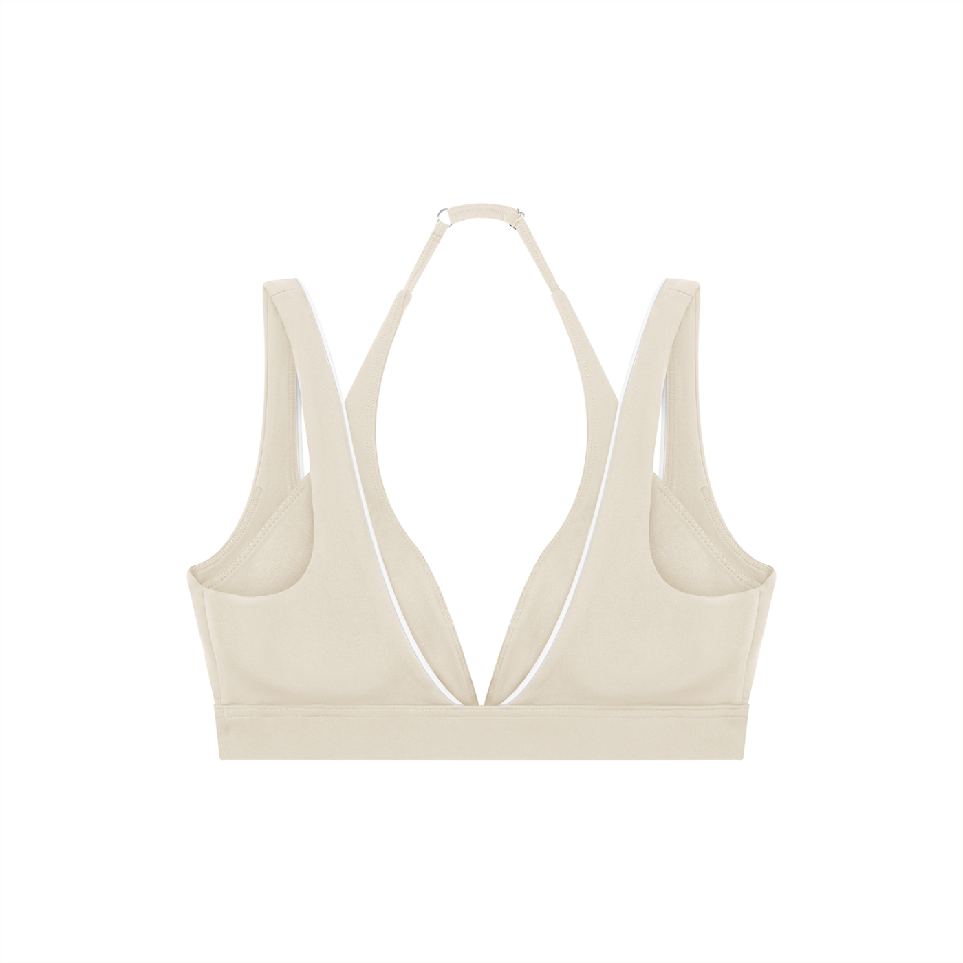 RM Halter Neck Sports Bra