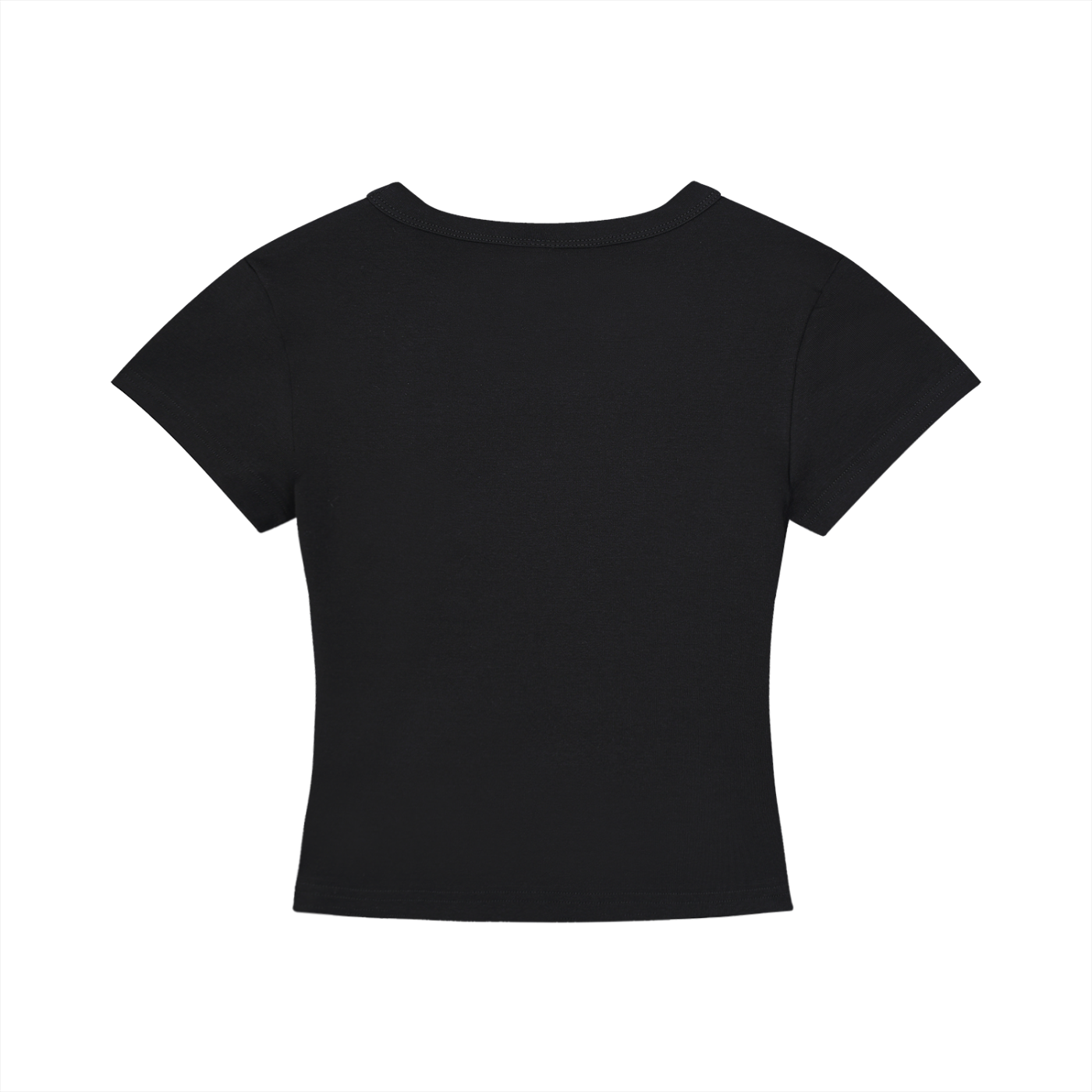Domi Women's Cropped T-Shirt