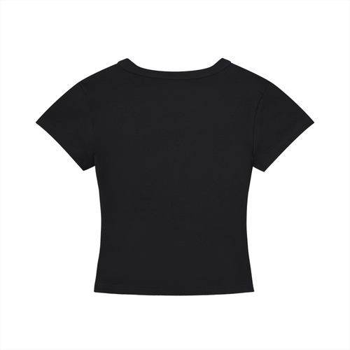 Domi Women's Cropped T-Shirt