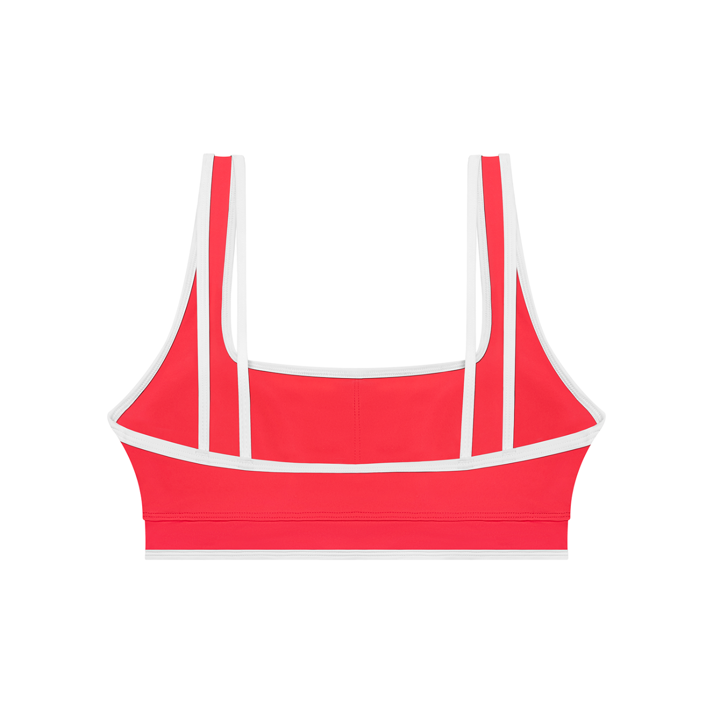 RM Color Block Tank Top