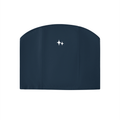 Women's  Cropped Tube Top