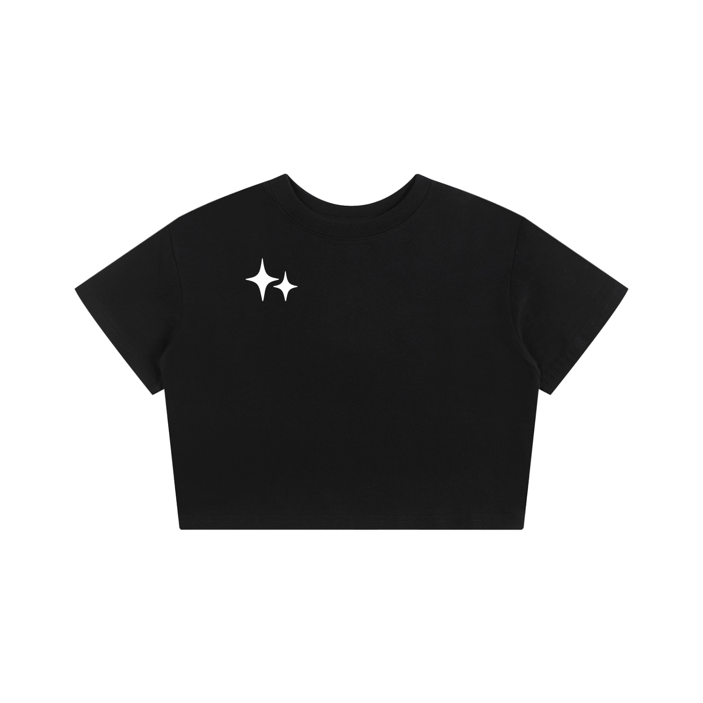 RM Baby Tee Seamless T-Shirt