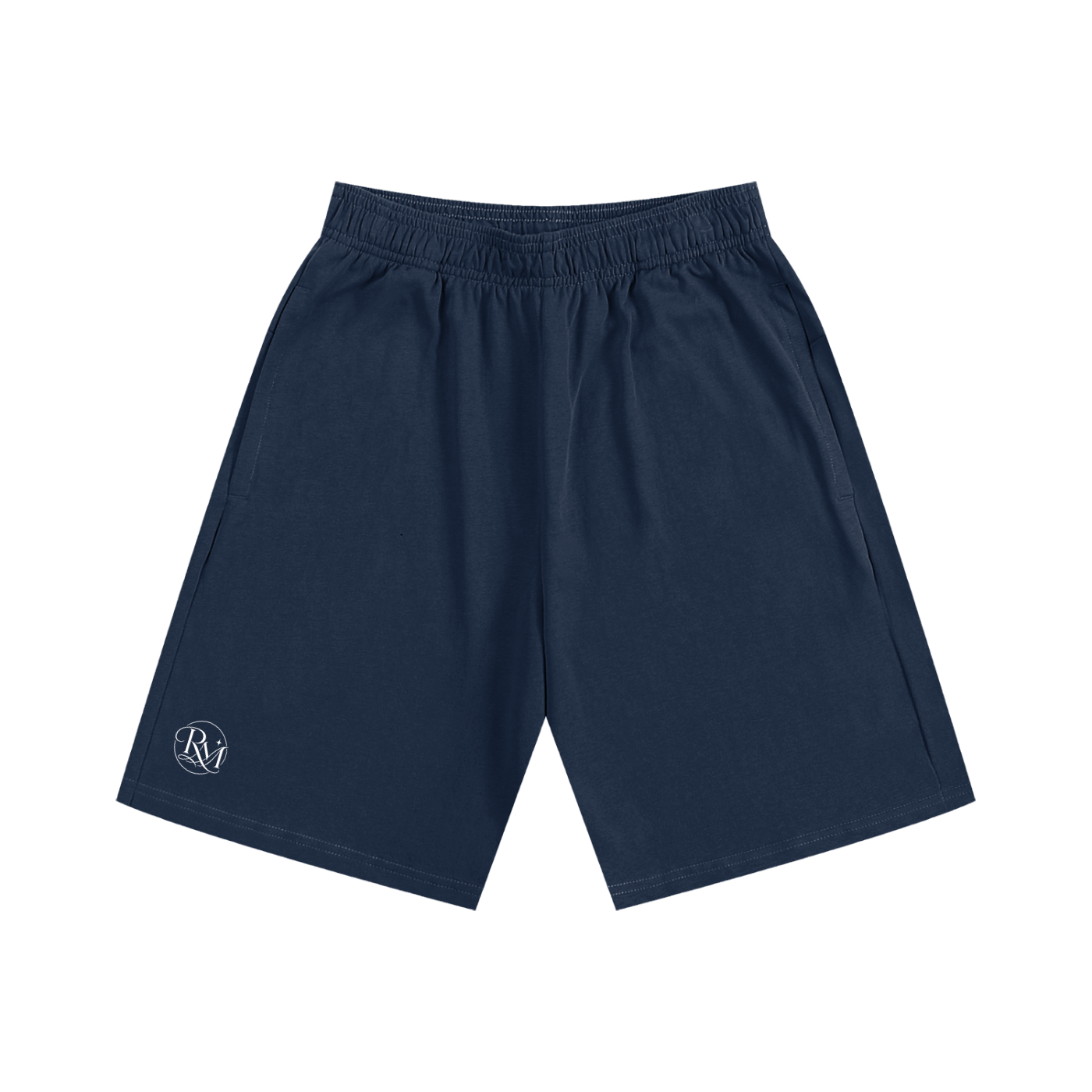 RM Essential Heavyweight Cotton Shorts