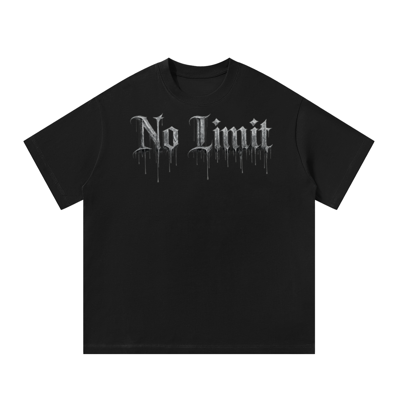 Unisex Oversized T-Shirt