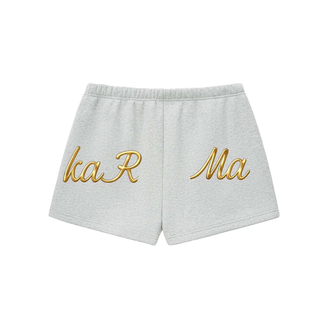 kaRMa G Sweatshorts
