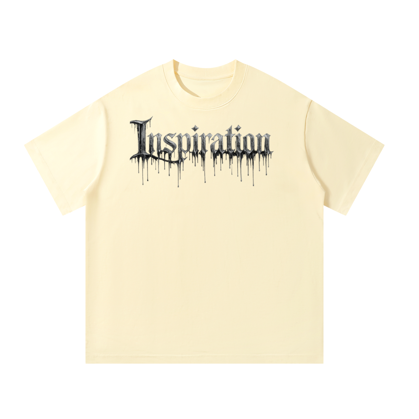 Unisex Oversized T-Shirt