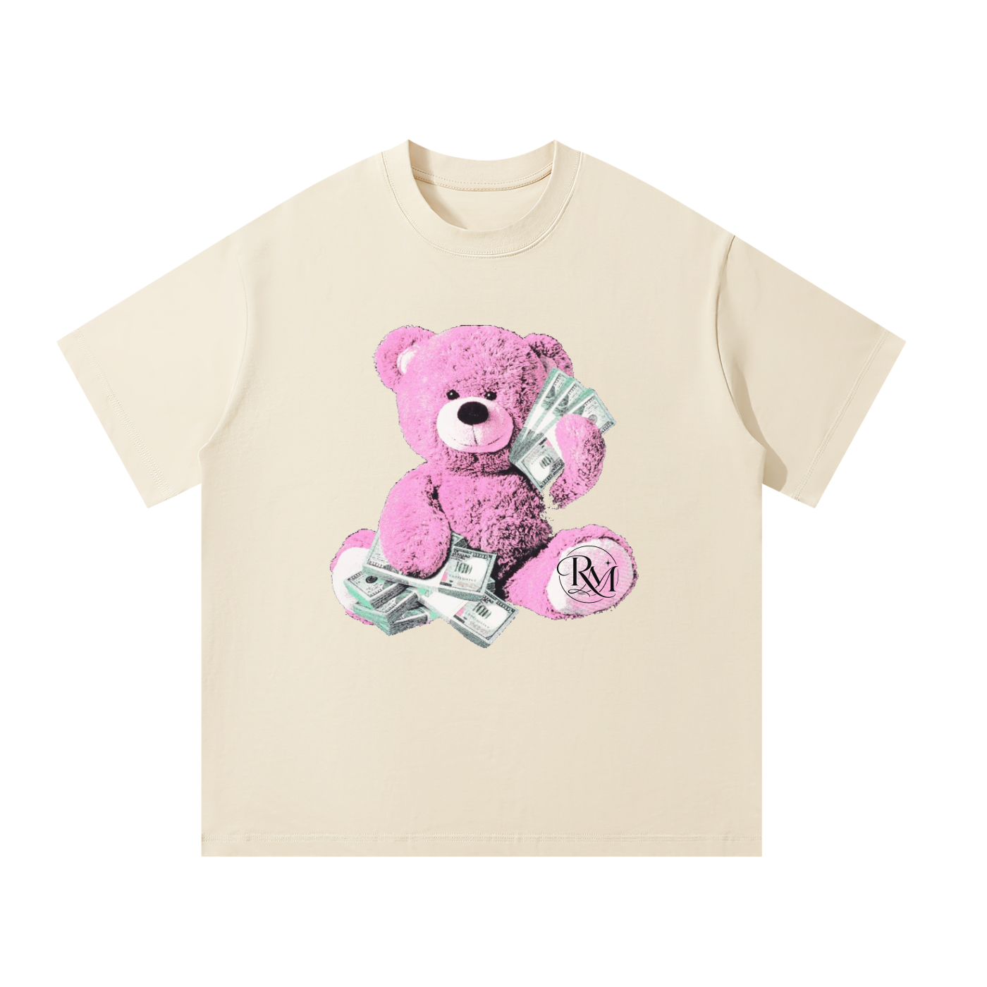 Unisex Oversized T-Shirt