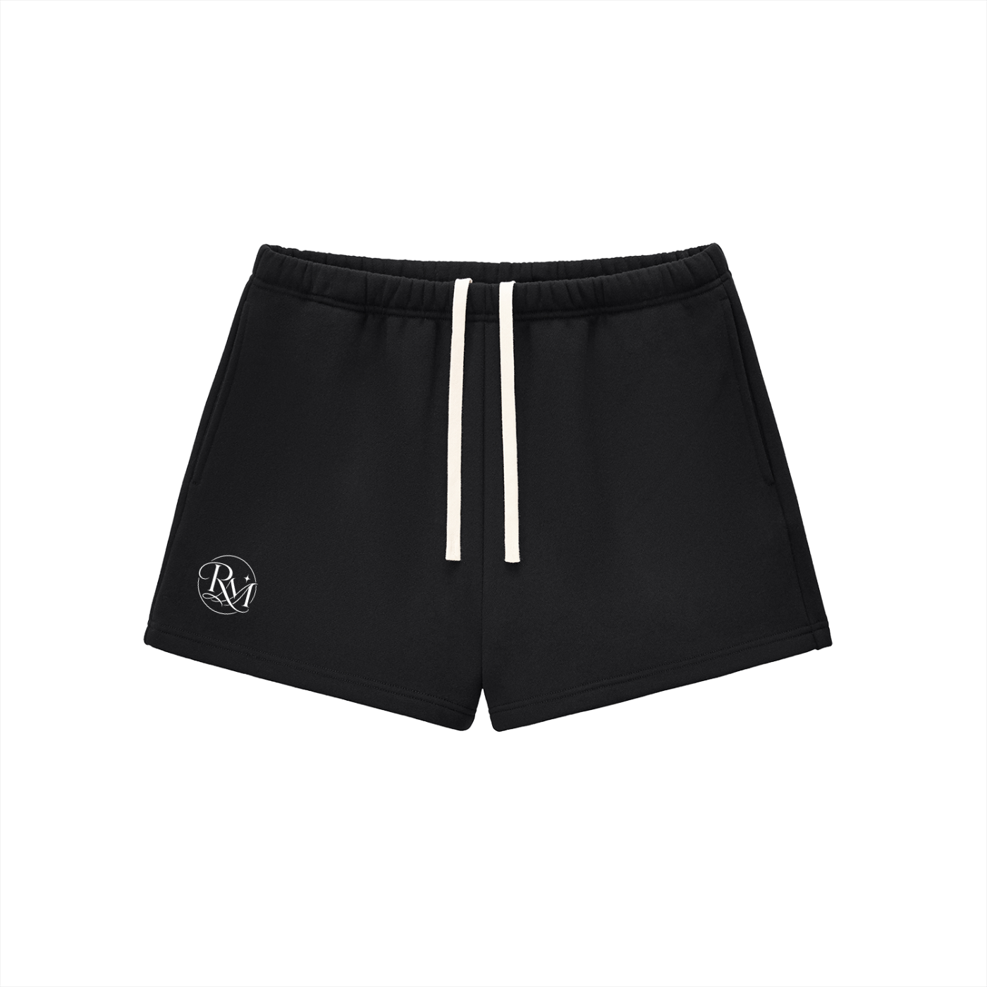 RM Essential Fleece Drawstring Sweatshorts