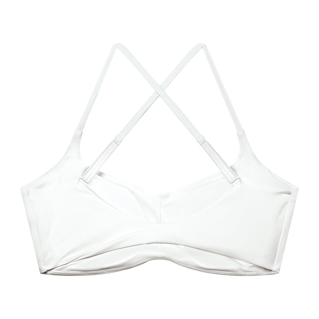 RM Cropped Sports Bra