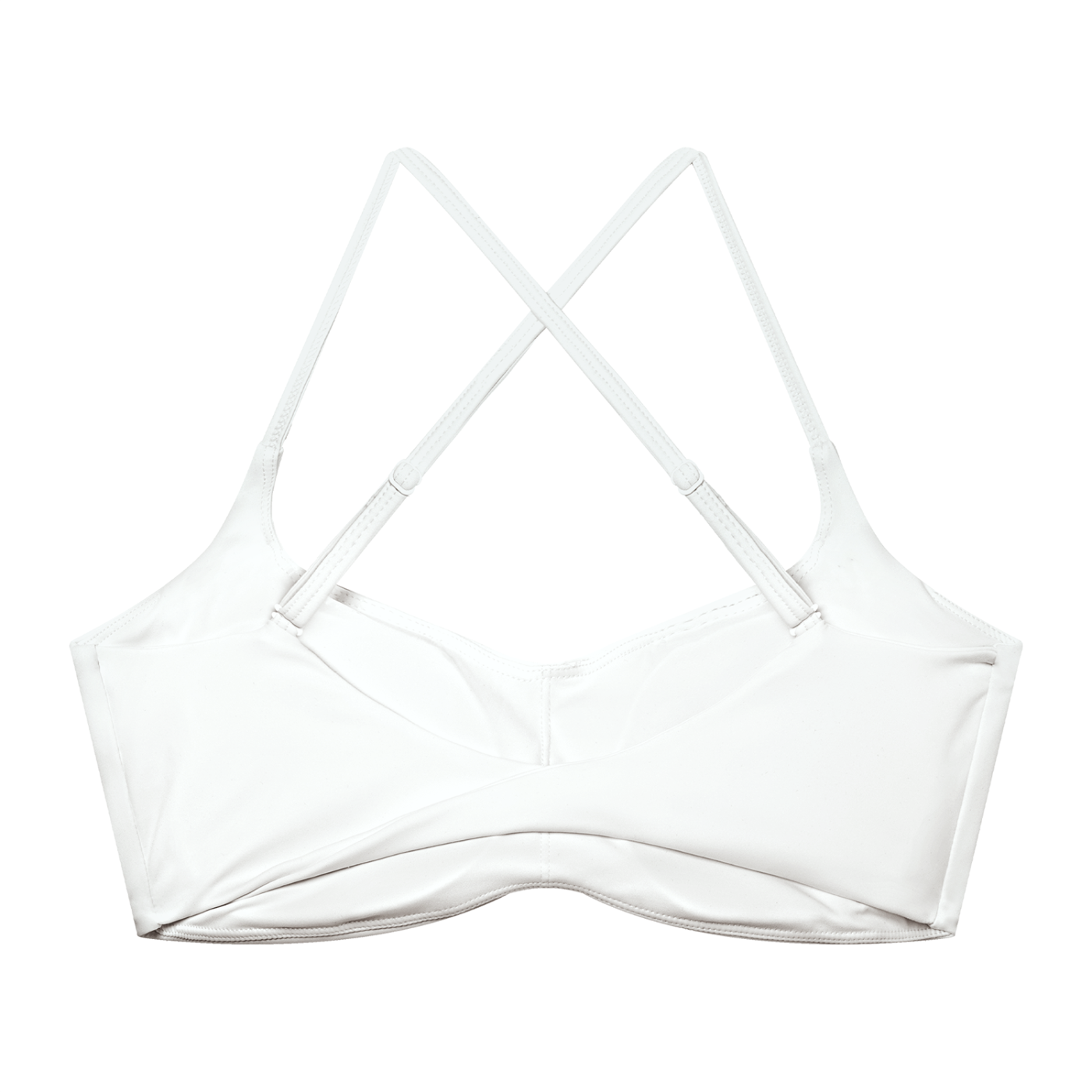RM Cropped Sports Bra