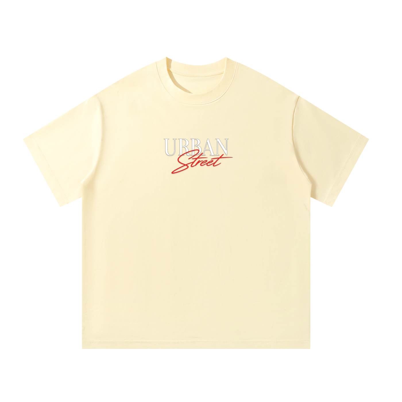 kaRMa US Oversized T-Shirt