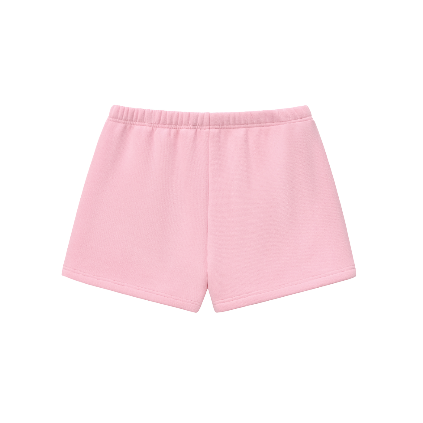 RM Essential Fleece Drawstring Sweatshorts