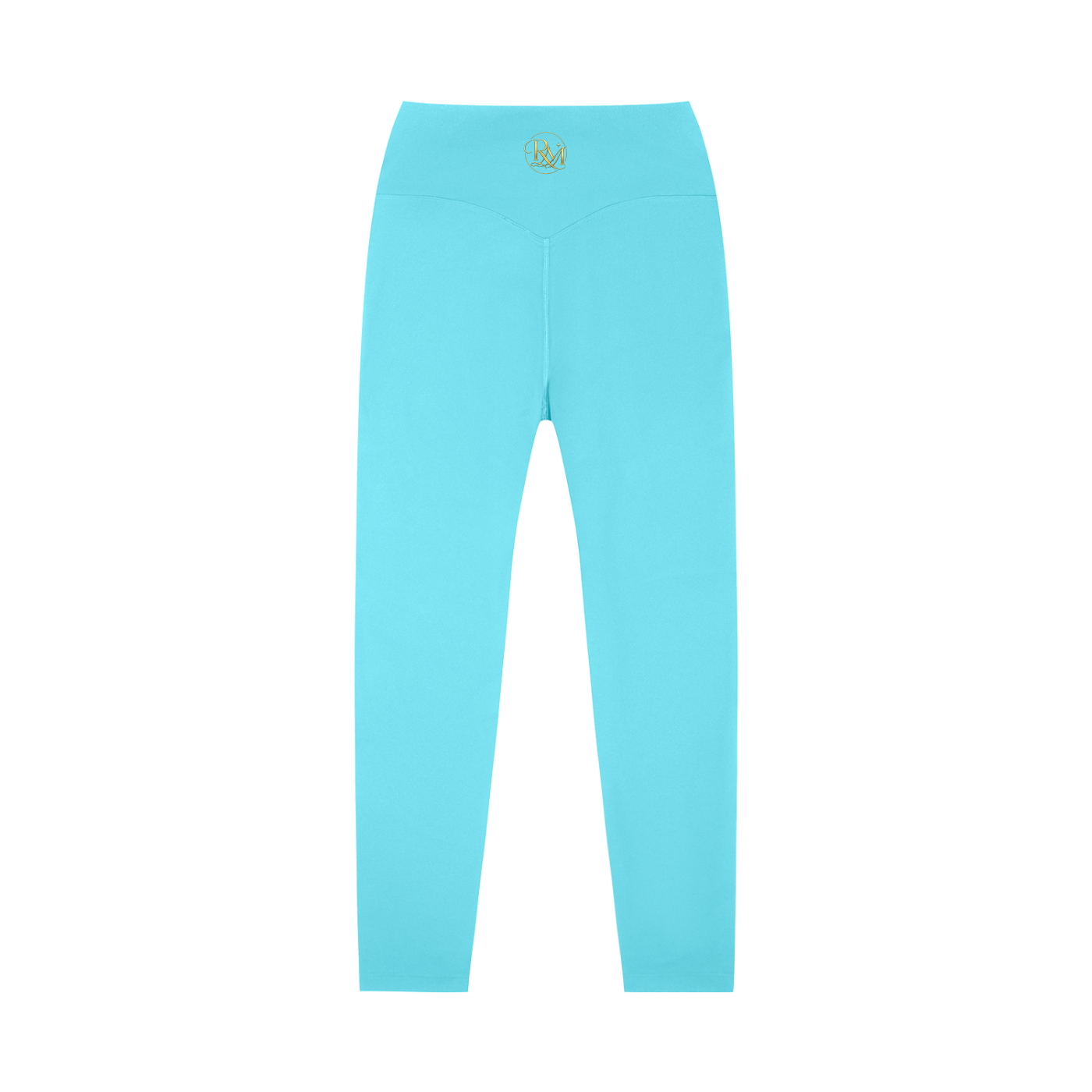 RM High-Waisted Yoga Leggings