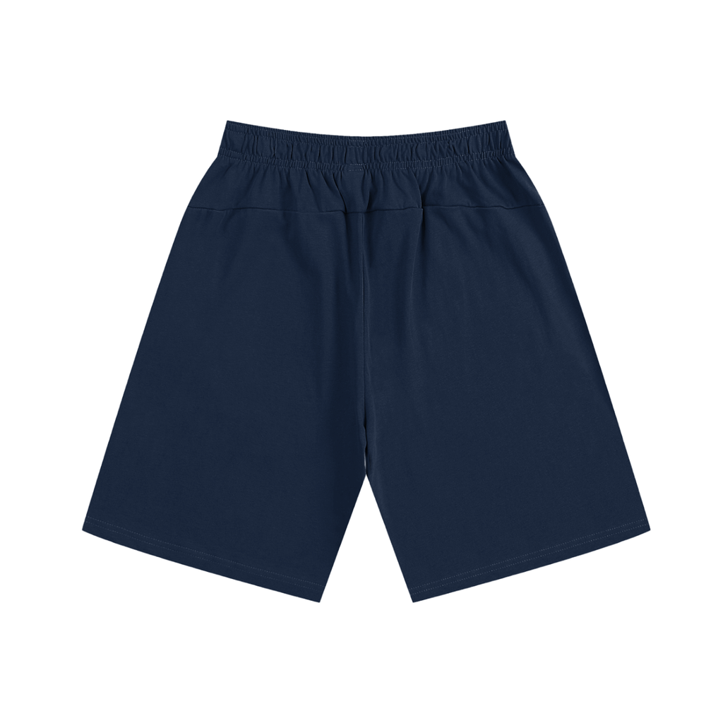 RM Essential Heavyweight Cotton Shorts