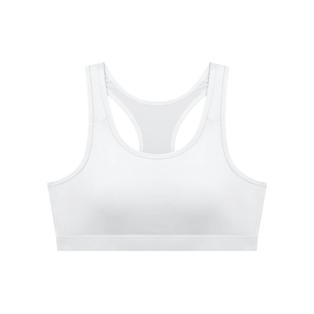 RM Cropped Sports Bra